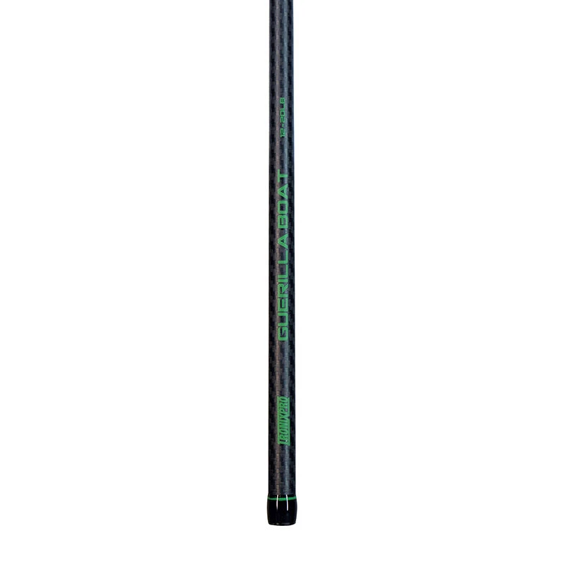 TronixPro Guerilla Boat Rod 12-20lb